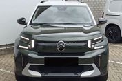 Citroen C3 Aircross Max eDCT6 1.2 mHEV