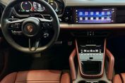 Porsche Cayenne Coupe S E-Hybrid Black Edition