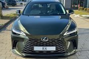 Lexus RX 350h Business Hybrid