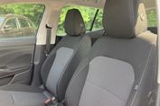 Skoda Fabia 1.0 TSI Selection DSG