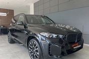 BMW X5 xDrive30d mHEV M Sport sport-aut