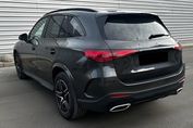 Mercedes GLC 300 e 4-Matic AMG Line