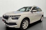 Skoda Kamiq 1.5 TSI Style DSG
