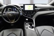 Toyota Camry 2.5 Hybrid Prestige