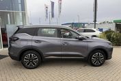 Chery Tiggo 7 Comfort 1.5 T-GDI Super Hybrid DHT