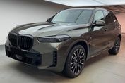 BMW X5 xDrive30d M Sport