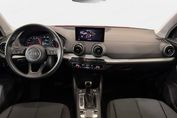 Audi Q2 35 TFSI S tronic