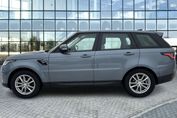 Land Rover Range Rover Sport Si4