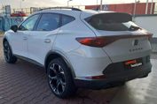 Cupra Formentor 2.0 TSI 4Drive DSG