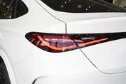 Mercedes GLC Coupe 220 d 4-Matic AMG Line