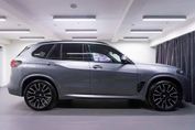BMW X5 xDrive30d M Sport