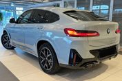 BMW X4 xDrive20d M Sport