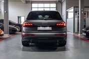 Audi Q7 SQ7 TFSI quattro
