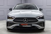 Mercedes CLE 300 mHEV 4-Matic AMG Line
