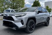 Toyota RAV4 Selection