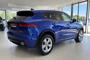 Jaguar E-Pace i4D AWD R-Dynamic S