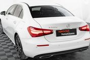Mercedes Klasa A 200 d Progressive