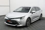 Toyota Corolla 2.0 Hybrid