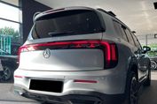 Mercedes GLB 250+ EQ Progressive