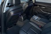 Audi A8 l 50 Tdi Mhev Quattro Tiptr
