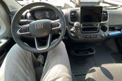 Fiat Ducato Maxi 3.5t L4H2 Zabudowa Brygadowa