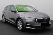 Skoda Octavia Edition 130 Selection 1.5 TSI