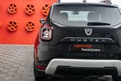 Dacia Duster 1.3 TCe Prestige