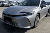 Toyota Camry Comfort 2.5 Hybrid Dynamic Force