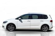 Volkswagen Touran 1.5 TSI DSG