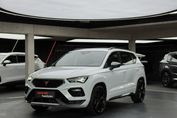 Cupra Ateca TSI DSG