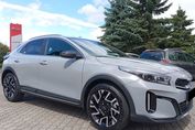 Kia XCeed 1.6 T-GDI Tribute DCT