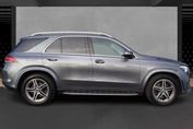 Mercedes GLE 300 d 4MATIC AMG Line