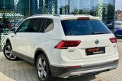Volkswagen Tiguan 2.0 TDI SCR 4Mot. DSG