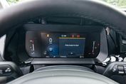 Ford Transit Courier Limited A7