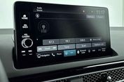 Honda Civic Sport CVT 2WD 2.0 i-MMD eHEV