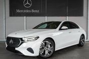 Mercedes Klasa E 220 d Avantgarde