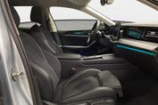 Volkswagen Passat 2.0 TDI DSG