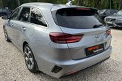 Kia Ceed 1.4 T-GDI L Business Line