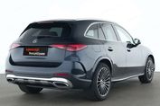 Mercedes GLC 200 4-Matic AMG Line