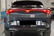 Cupra Formentor 1.5 TSI