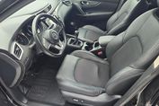 Nissan Qashqai 1.3 DIG-T Tekna