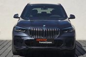 BMW X5 xDrive30d M Sport