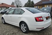 Skoda Octavia 1.6 TDI Ambition