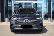 Mercedes GLC 220 d 4-Matic AMG Line