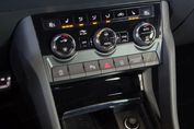 Skoda Karoq 1.5 TSI ACT Sportline DSG