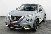 Nissan Juke 1.0 DIG-T Kiiro DCT