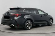 Toyota Corolla Style 1.8 Hybrid