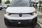 Citroen Berlingo Van XL L2H1