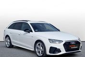 Audi A4 40 TDI quattro S Line S tronic