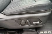 Kia Sorento CRDi Prestige Line 4WD DCT